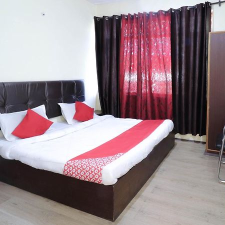 Oyo Manali Villa エクステリア 写真