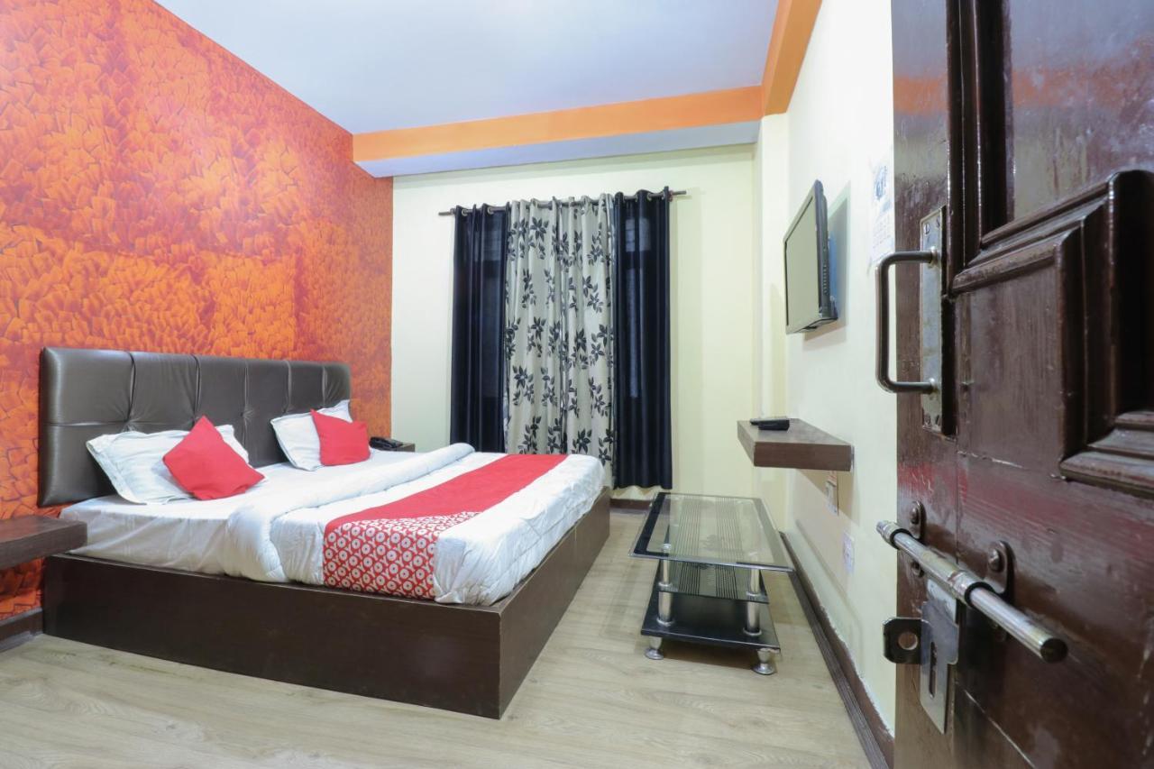 Oyo Manali Villa エクステリア 写真