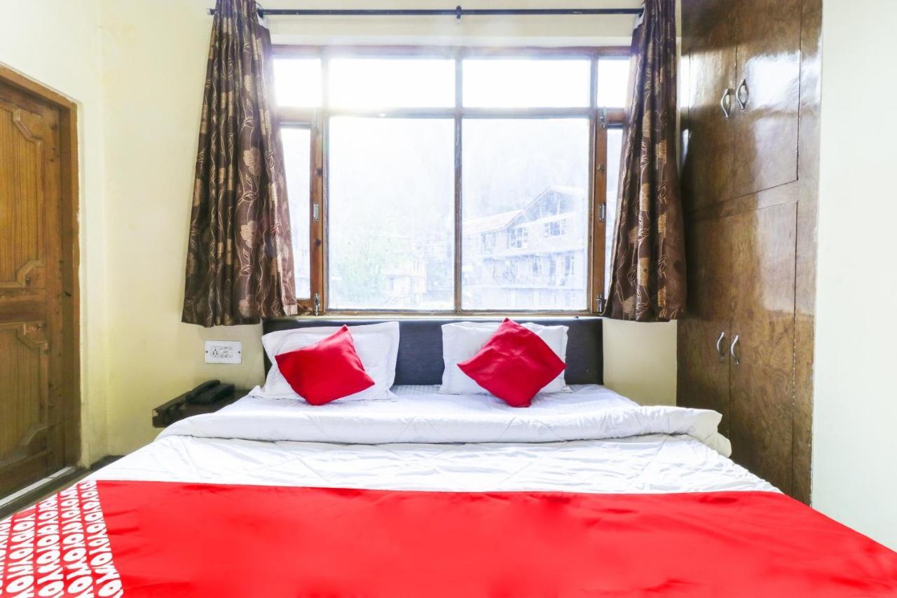 Oyo Manali Villa エクステリア 写真