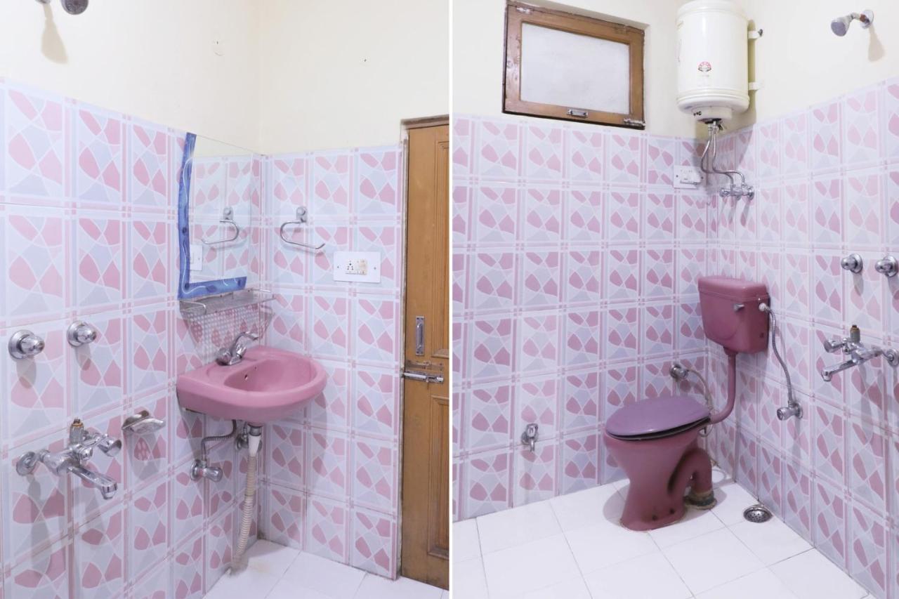 Oyo Manali Villa エクステリア 写真