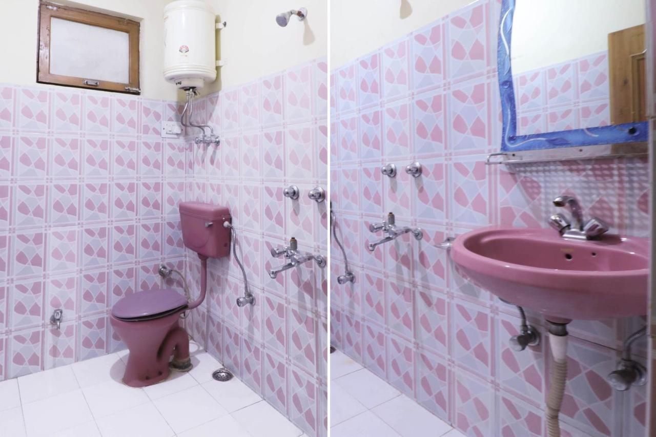 Oyo Manali Villa エクステリア 写真