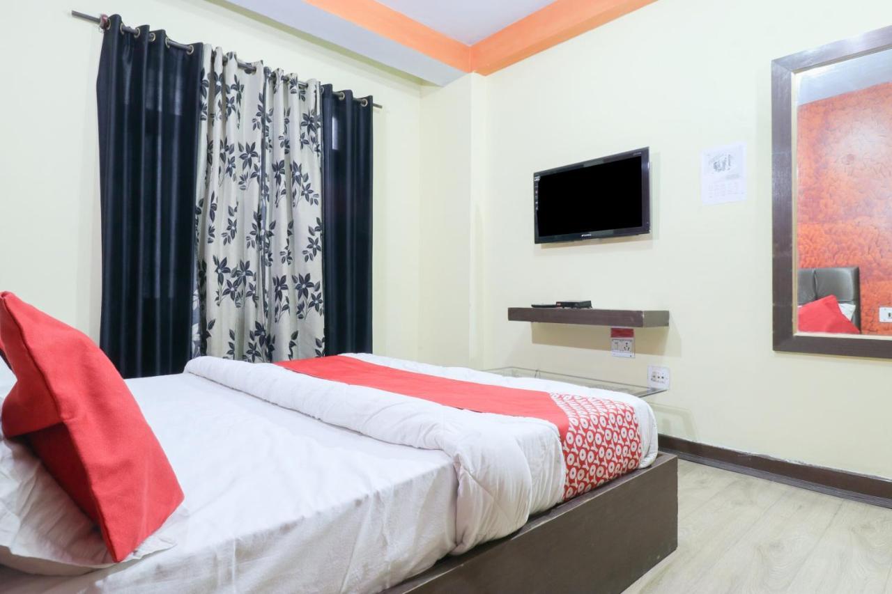 Oyo Manali Villa エクステリア 写真