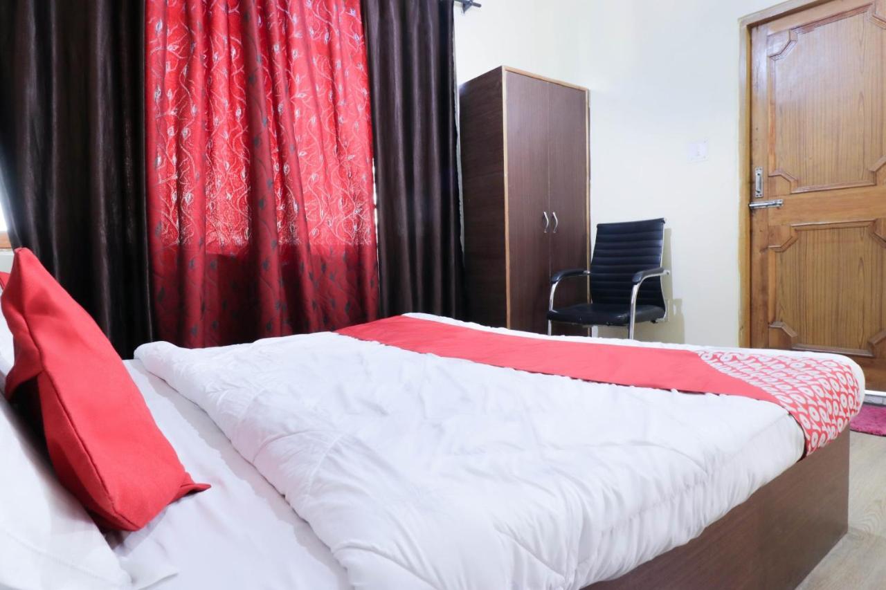 Oyo Manali Villa エクステリア 写真
