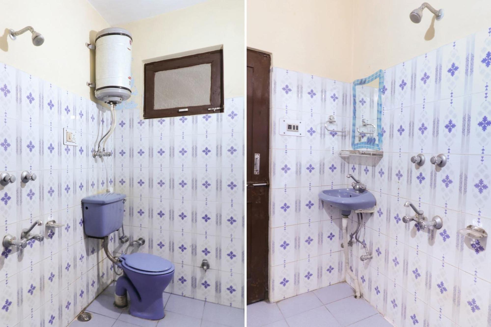 Oyo Manali Villa エクステリア 写真