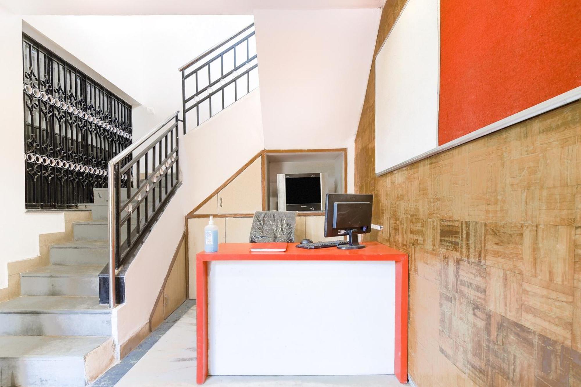 Oyo Manali Villa エクステリア 写真