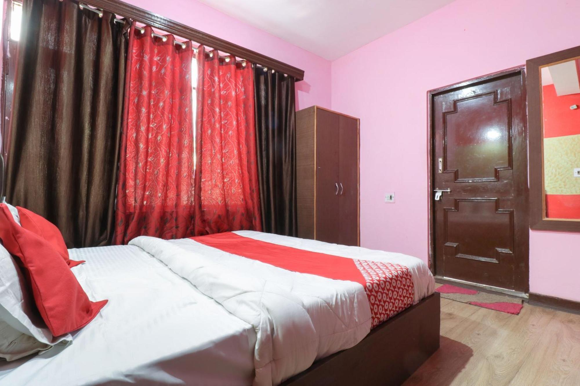 Oyo Manali Villa エクステリア 写真