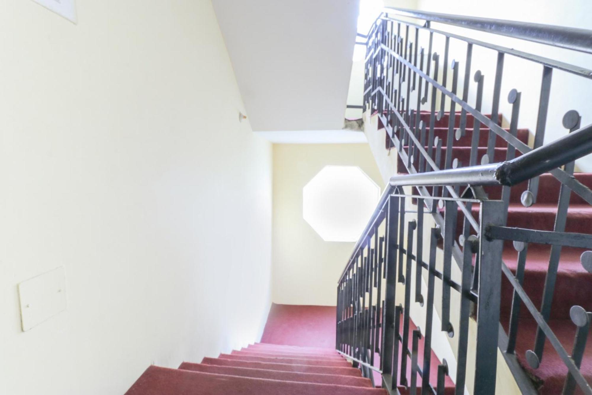 Oyo Manali Villa エクステリア 写真