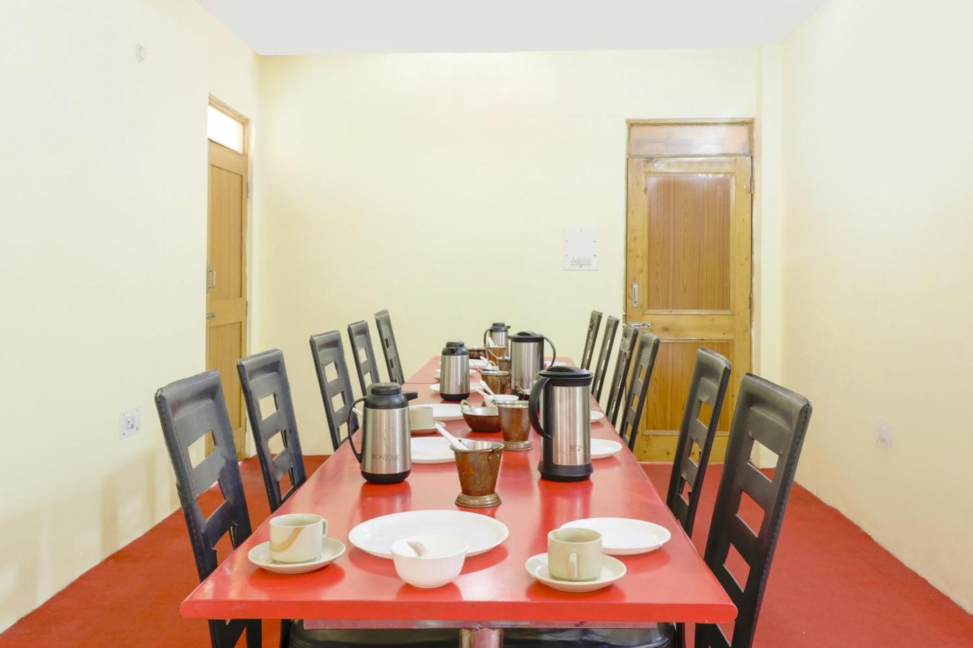 Oyo Manali Villa エクステリア 写真