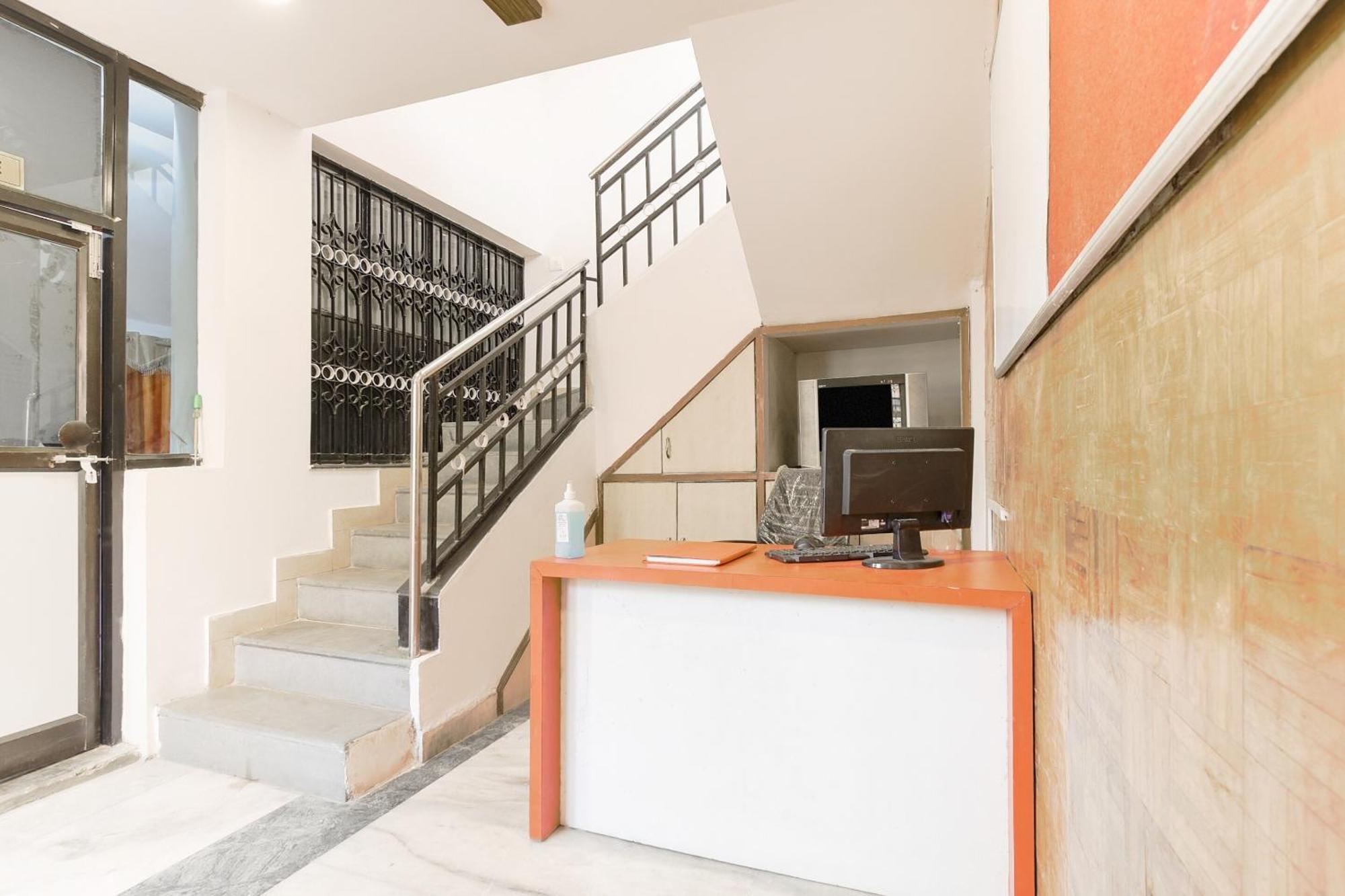 Oyo Manali Villa エクステリア 写真