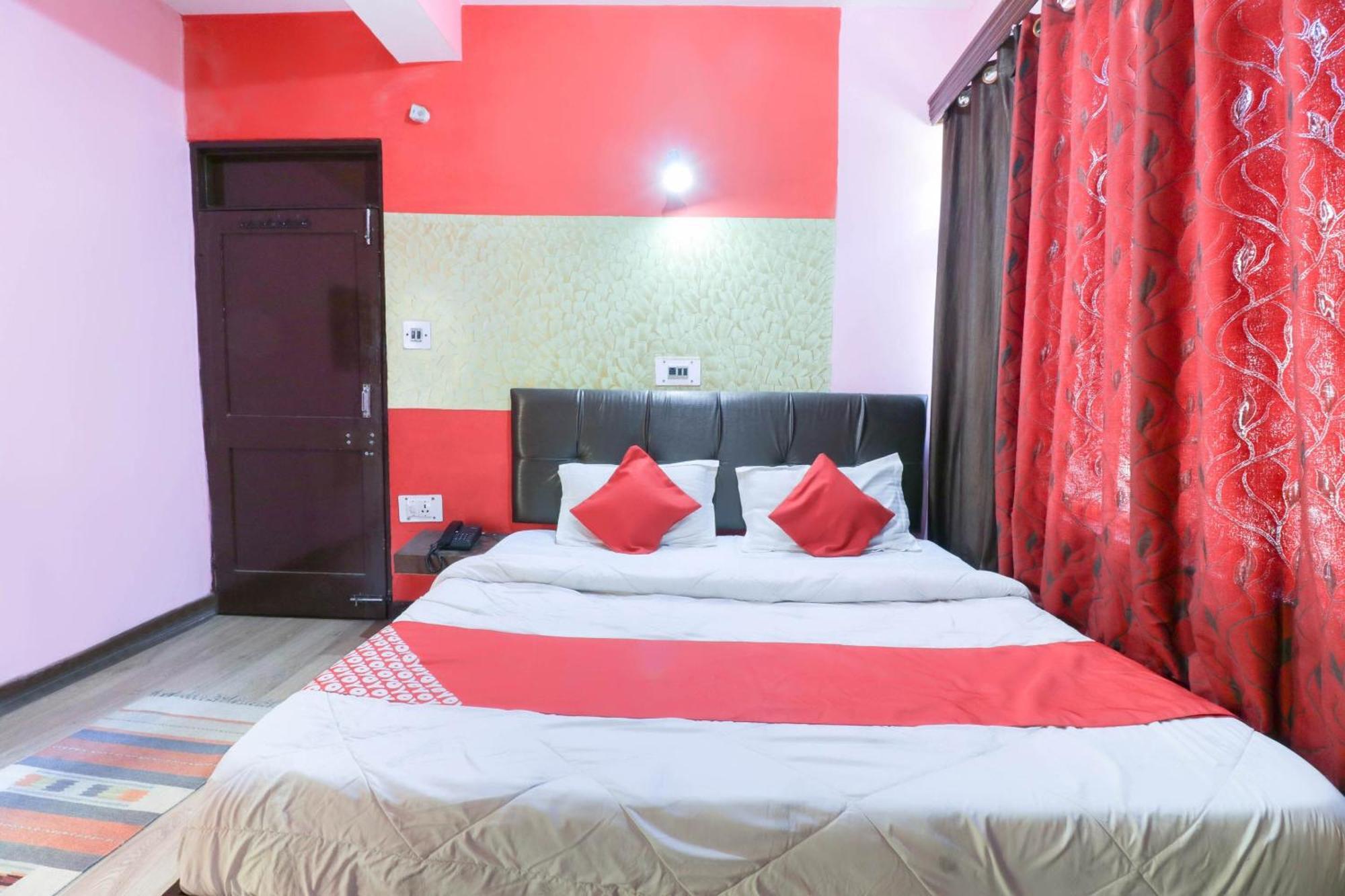 Oyo Manali Villa エクステリア 写真