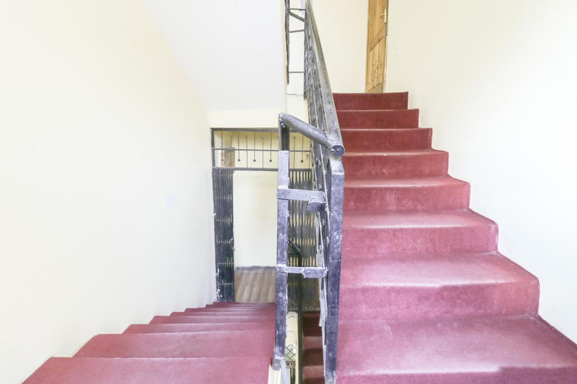 Oyo Manali Villa エクステリア 写真