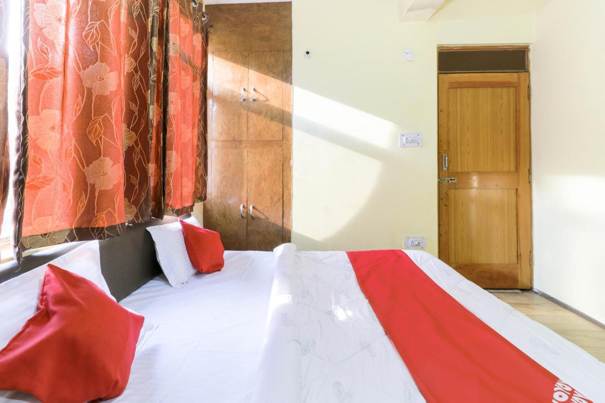 Oyo Manali Villa エクステリア 写真